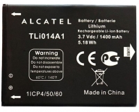 originální baterie Alcatel CAB1400060C1 pro Alcatel 2008G 1400mAh