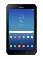 Samsung Galaxy Tab Active 2 8.0 (SM-T395) Black 16 GB LTE CZ Distribuce