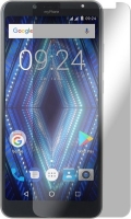 Ochranné tvrzené sklo na displej myPhone CITY XL - 5.5