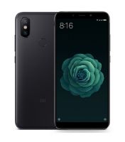 Xiaomi Mi A2 4GB/32GB black CZ Distribuce