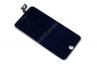 originální LCD displej + sklíčko LCD + dotyková plocha Apple iPhone 6S Plus black SWAP