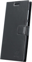 originální flipové pouzdro black myPhone Pocket 18x9
