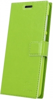 originální flipové pouzdro green myPhone Pocket 18x9
