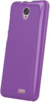 originální pouzdro myPhone Fun 18x9 purple silikonové