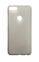 Kisswill pouzdro pro Honor 7C black