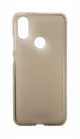 Kisswill pouzdro pro Xiaomi Redmi Mi A2 black