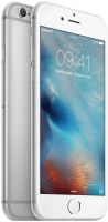 Apple iPhone 6 64GB silver CZ