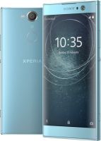 Sony H4113 Xperia XA2 Dual SIM blue CZ Distribuce