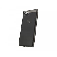 originální pouzdro BlackBerry SHB100 Soft Shell transparent pro BlackBerry KEYone
