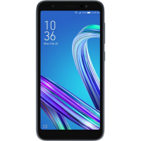 Asus ZA550KL ZenFone Live L1 2GB/16GB Dual SIM black CZ Distribuce