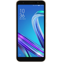 Asus ZA550KL ZenFone Live L1 2GB/16GB Dual SIM gold CZ Distribuce