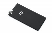 originální kryt baterie BlackBerry BBB100 KeyOne black včetně NFC antény SWAP