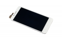 originální LCD displej + sklíčko LCD + dotyková plocha Lenovo A2020 Vibe C white  + dárek v hodnotě 99 Kč ZDARMA