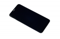 LCD displej + sklíčko LCD + dotyková plocha Honor 10 black