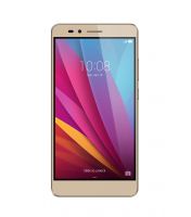 Honor 5X Dual SIM gold CZ