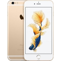 Apple iPhone 6S Plus 16GB Gold CZ