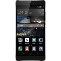 Huawei P8 Dual SIM Grey CZ