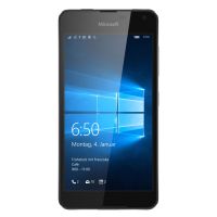 Microsoft Lumia 650 Dark silver CZ