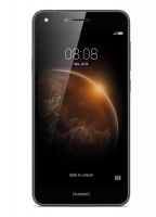 Huawei Y6 II Compact Dual SIM black CZ
