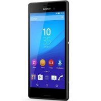 Sony Xperia M4 Aqua E2303 Black CZ