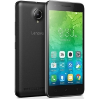 Lenovo Vibe k10a40 C2 Black CZ