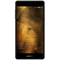 Coolpad E502 Modena 2 Dual SIM Grey CZ