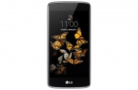 LG K350n K8 LTE Blue CZ