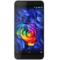 Coolpad E570 Porto S Grey Dual SIM CZ