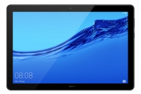 Huawei MediaPad T5 10.1 2GB/16GB LTE Black CZ Distribuce