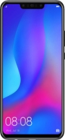 Huawei Nova 3 Dual SIM Black CZ Distribuce