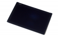 LCD display + sklíčko LCD + dotyková plocha Asus Z300CL Zenpad 10 black