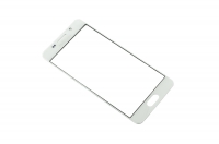 sklíčko LCD Samsung A310 Galaxy A3 2016 white