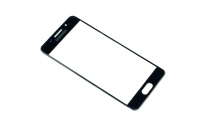 sklíčko LCD Samsung A310 Galaxy A3 2016 black
