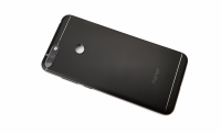 originální kryt baterie Huawei Y6 Prime 2018, Honor 7A včetně sklíčka kamery black