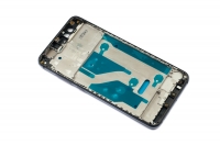 originální přední kryt Huawei P10 Lite black