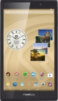 Prestigio MultiPad PMT70084G (MultiPad Consul 7008 LTE Black) 16GB CZ