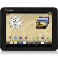 Prestigio MultiPad PMT5287 Ranger 8.0 LTE 8GB black CZ