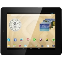 Prestigio MultiPad 4 PMP7280C3G Ultra Quad 8.0 3G 8GB black CZ