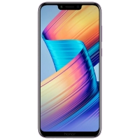 Honor Play Dual SIM violet CZ Distribuce