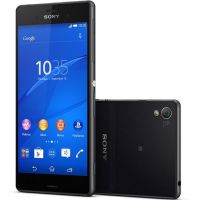 Sony Xperia Z3 D6603 black CZ