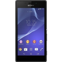 Sony D2303 Xperia M2 black CZ