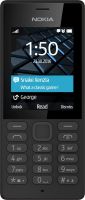 Nokia 150 Dual SIM black CZ