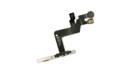 originální flex kabel Apple iPhone 6S Plus pro tlačítko on-off včetně blesku a mikrofonu SWAP