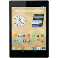 Prestigio PMT70773G MultiPad 4 Diamond 7.85 3G black 16GB CZ