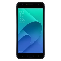 Asus ZD553KL ZenFone 4 Selfie 64GB Dual SIM black CZ Distribuce