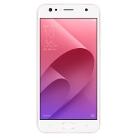 Asus ZD553KL ZenFone 4 Selfie 64GB Dual SIM pink CZ Distribuce