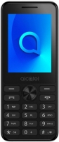 Alcatel 2003D Dual SIM grey CZ Distribuce