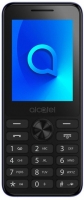 Alcatel 2003D Dual SIM blue CZ Distribuce