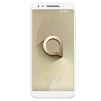 Alcatel 5052D 3 Dual SIM gold CZ Distribuce