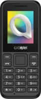 Alcatel 1066G black CZ Distribuce
